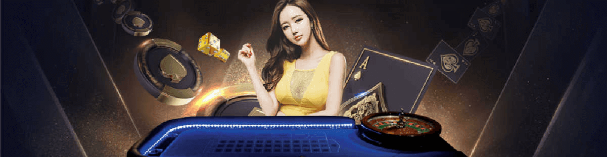 Malaysia Casino Online Games